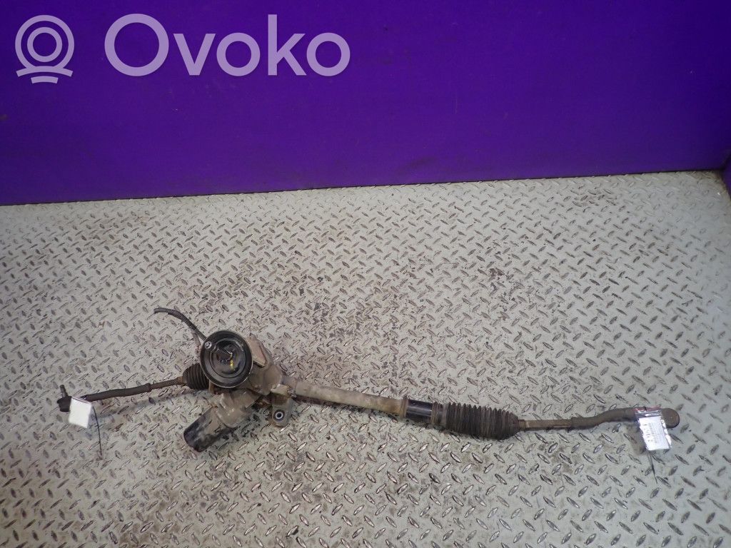 Honda Jazz Lenkgetriebe 