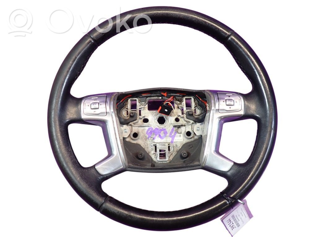 Ford S-MAX Volant 
