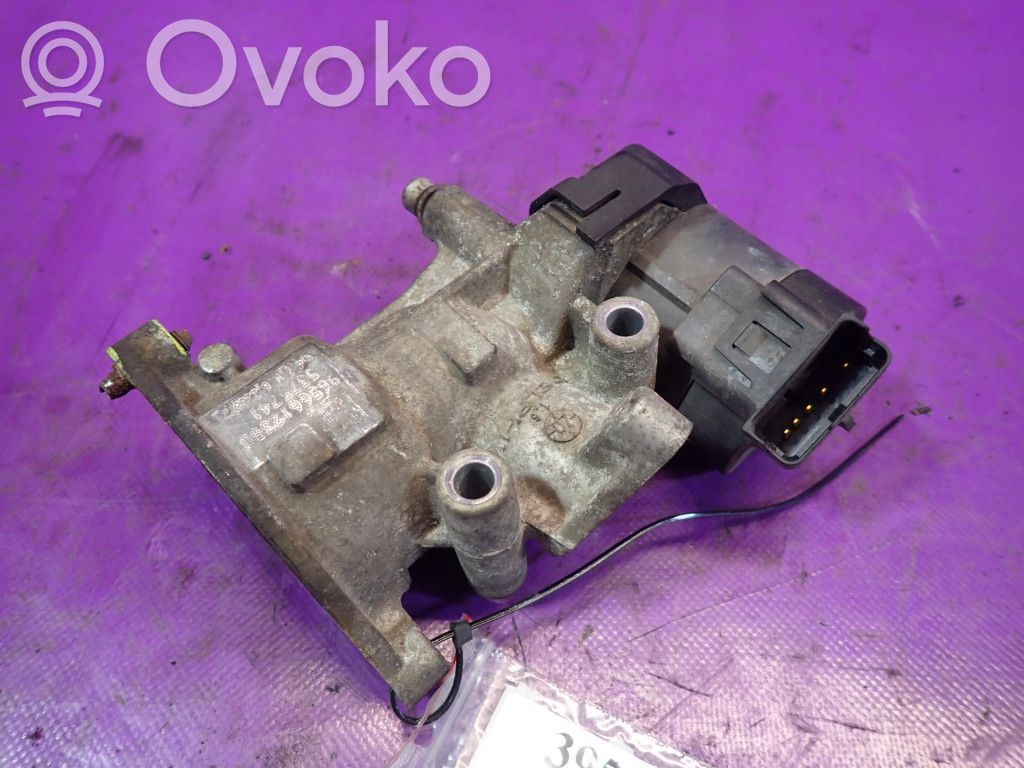 Zawór EGR   9656612380,9656612380