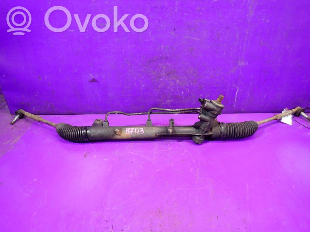 Opel Vectra C Cremagliera dello sterzo 