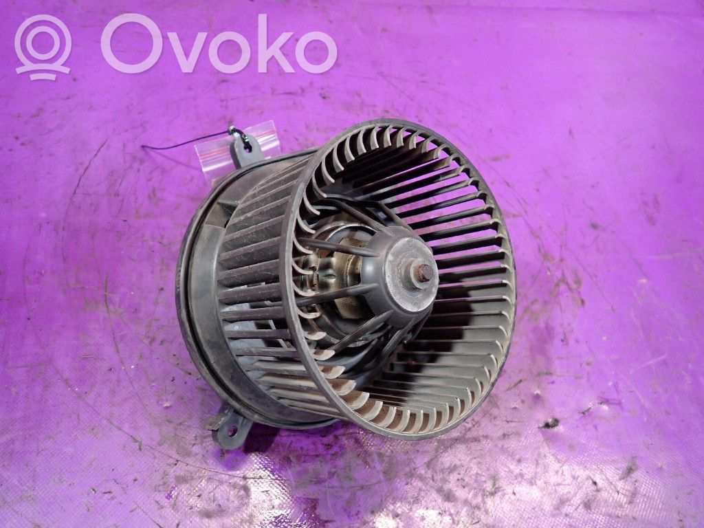 Ventilator aerotermă   133884M,133884M