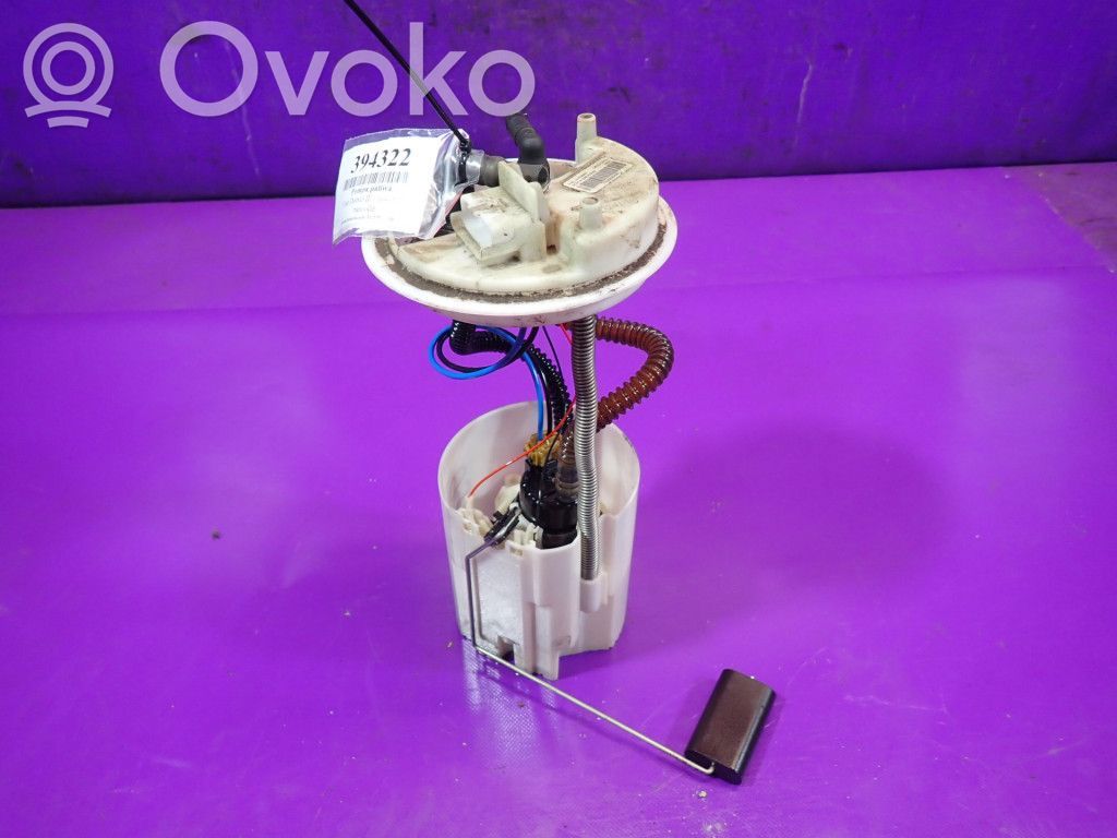 Fiat Doblo Pompa carburante immersa 