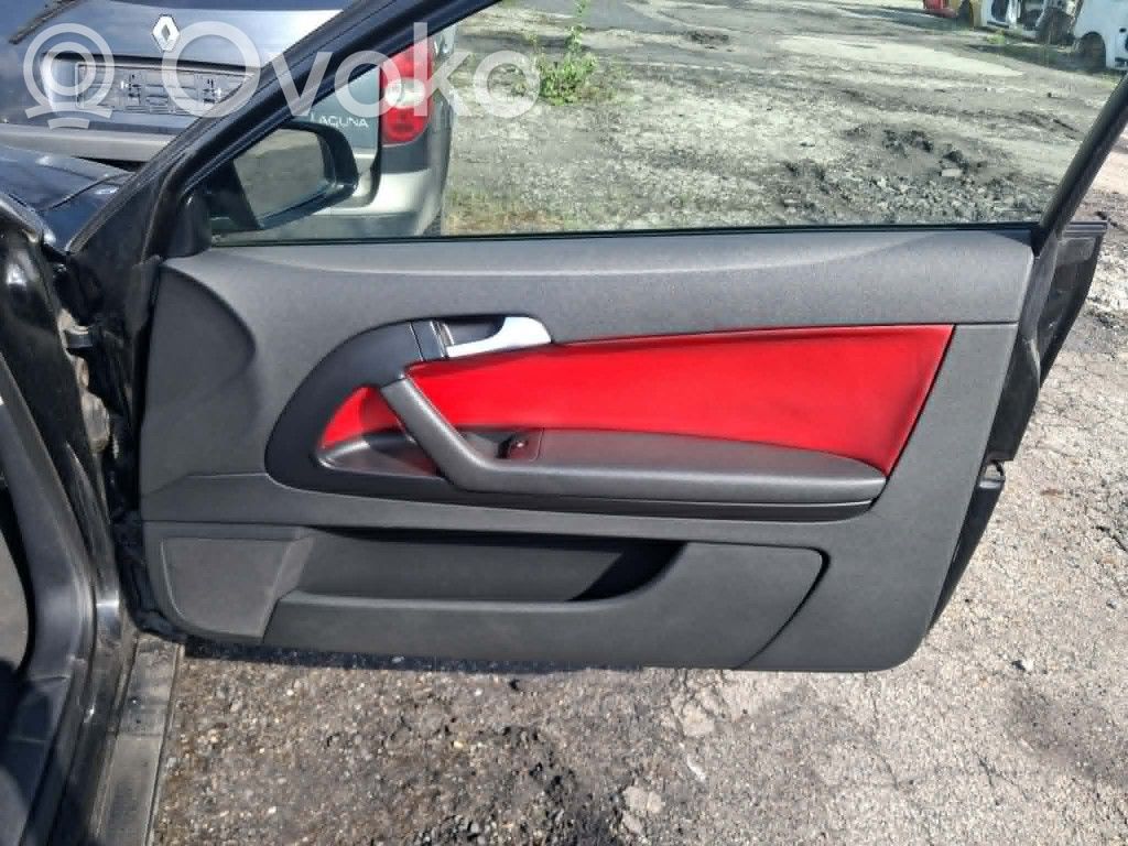 Audi A3 S3 A3 Sportback 8P Set ornamente panou ușă 