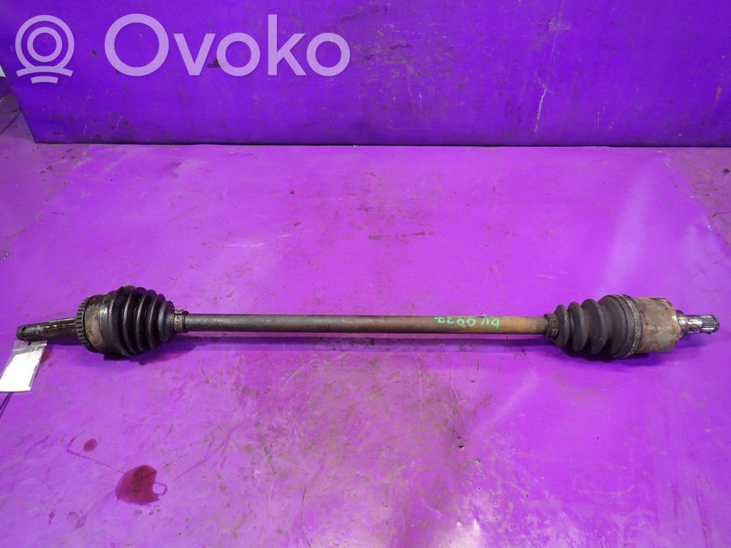 Nissan Almera Tino Semiasse anteriore 