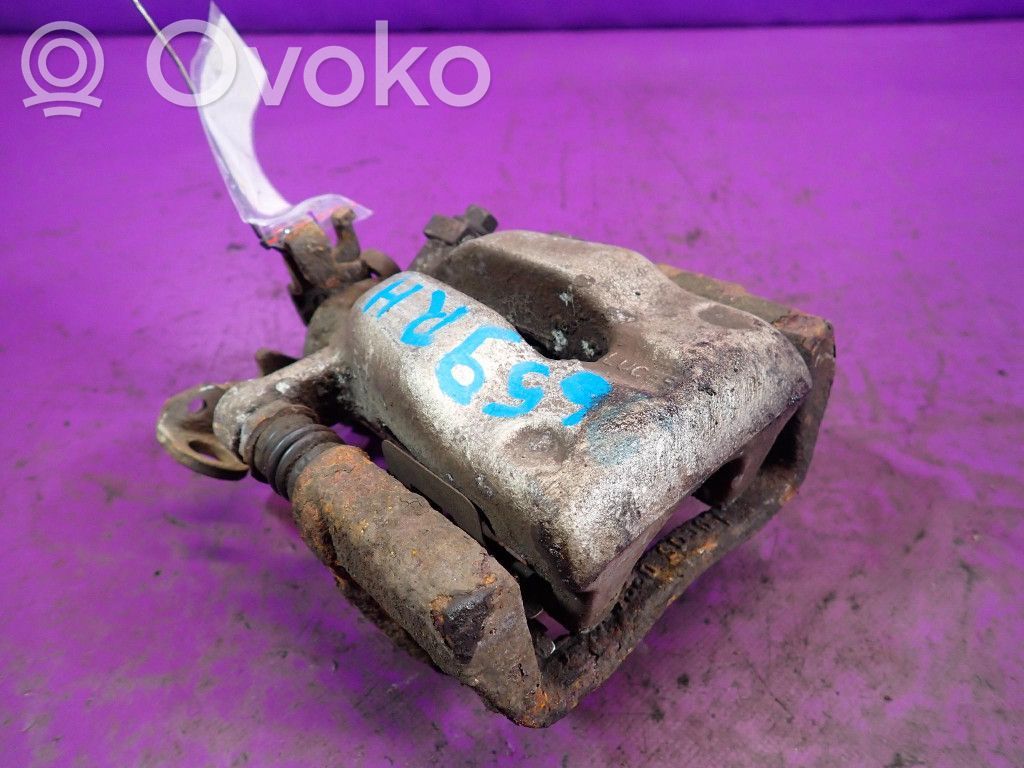 Opel Astra H Etrier frână spate 