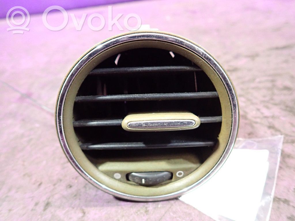 Fiat Bravo Garniture, panneau de grille d'aération latérale
