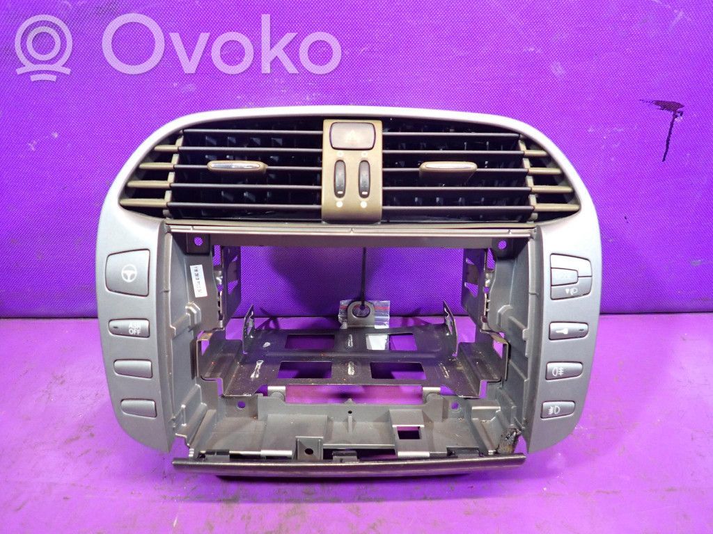 Fiat Bravo Grilă ventilație/ramă laterală bord 