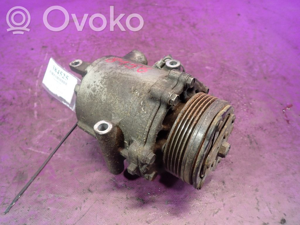 Mitsubishi Colt Compresseur de climatisation