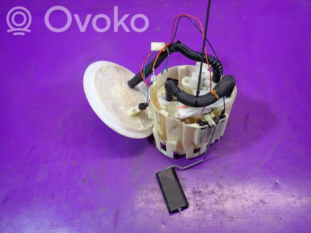 Opel Astra H Pompa carburante immersa 