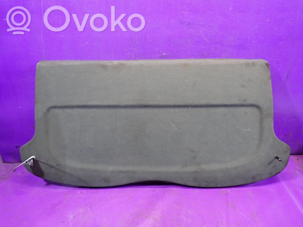 Audi A3 S3 8L Polita portbagaj