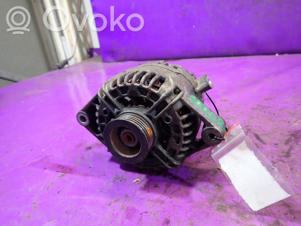 Opel Vectra C Generator/alternator 