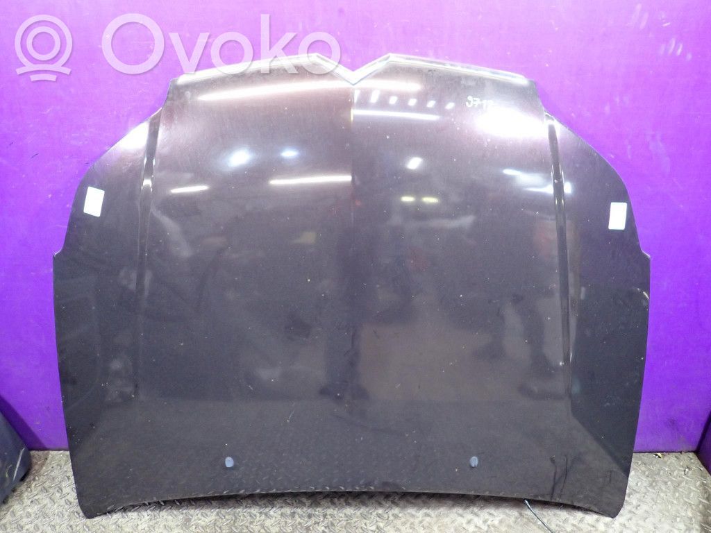 Dangtis variklio (kapotas)