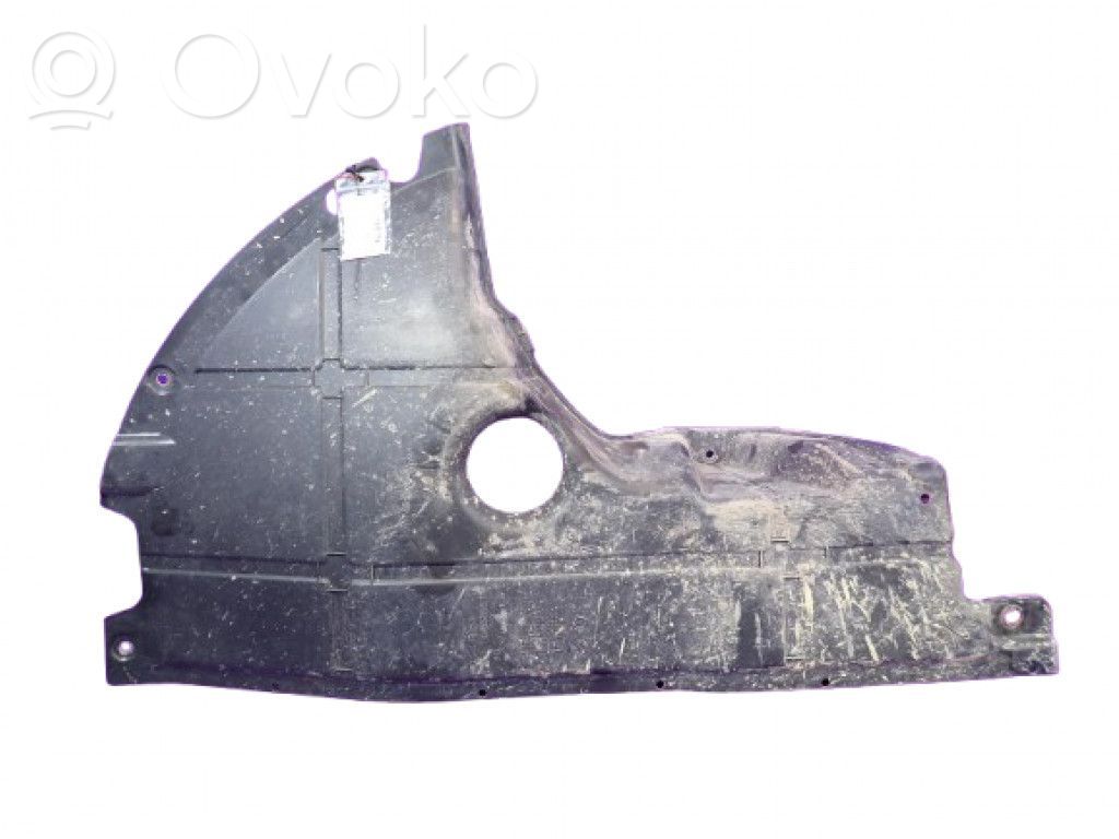 Peugeot Boxer Protecție inferioară motor 