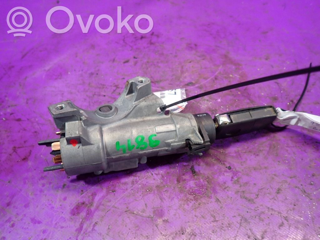 Virtalukko   4B0905851A,4B0905851A