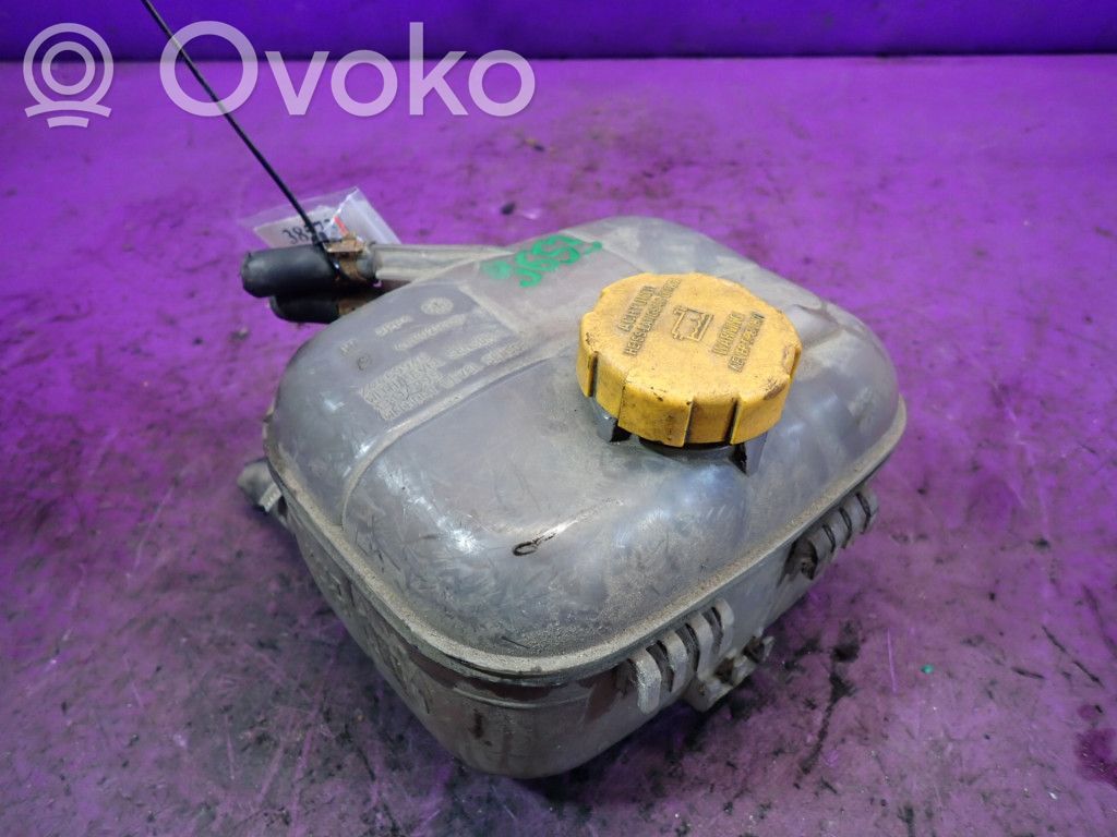 Opel Astra H Vase d'expansion / réservoir de liquide de refroidissement