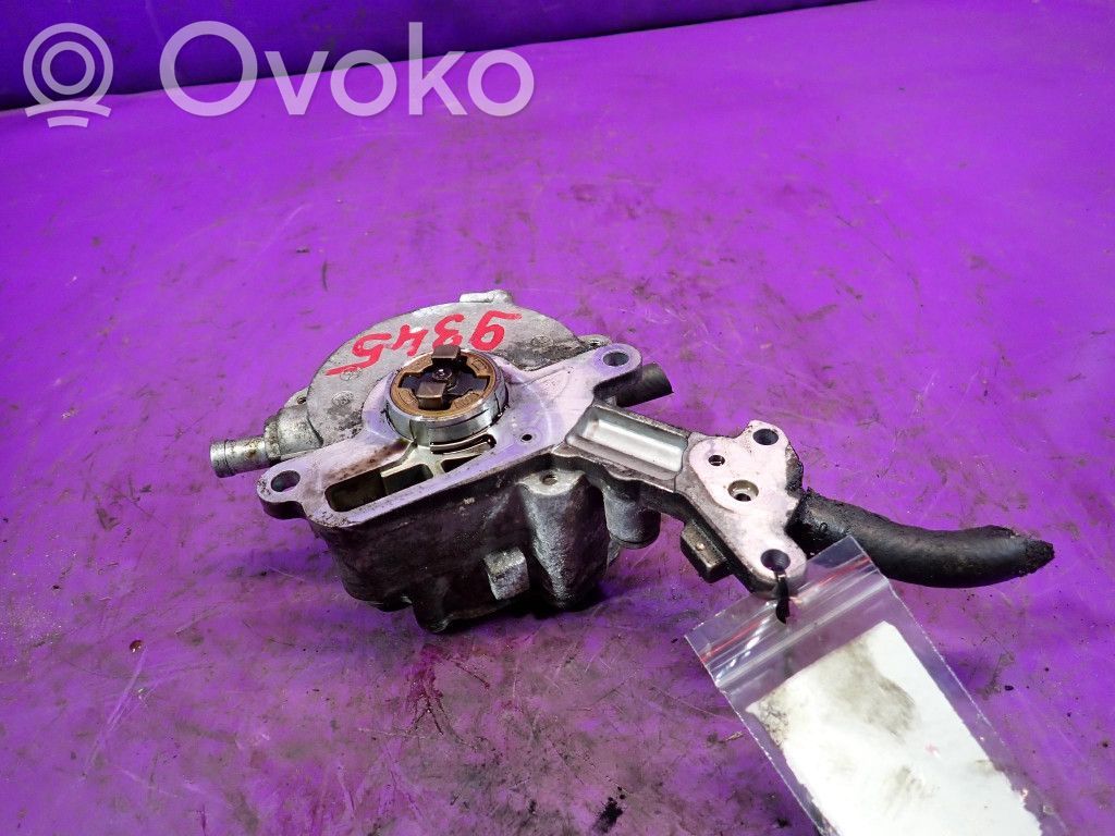 Skoda Octavia Mk2 (1Z) Pompe à vide 