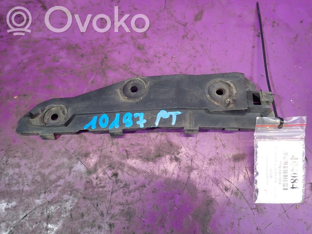 Mitsubishi Colt Uchwyt / Mocowanie zderzaka przedniego 