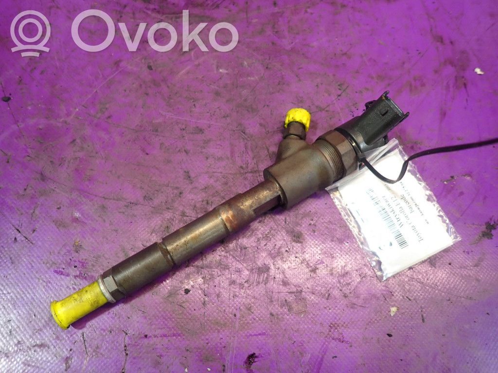 Toyota Corolla E120 E130 Injektor Einspritzdüse