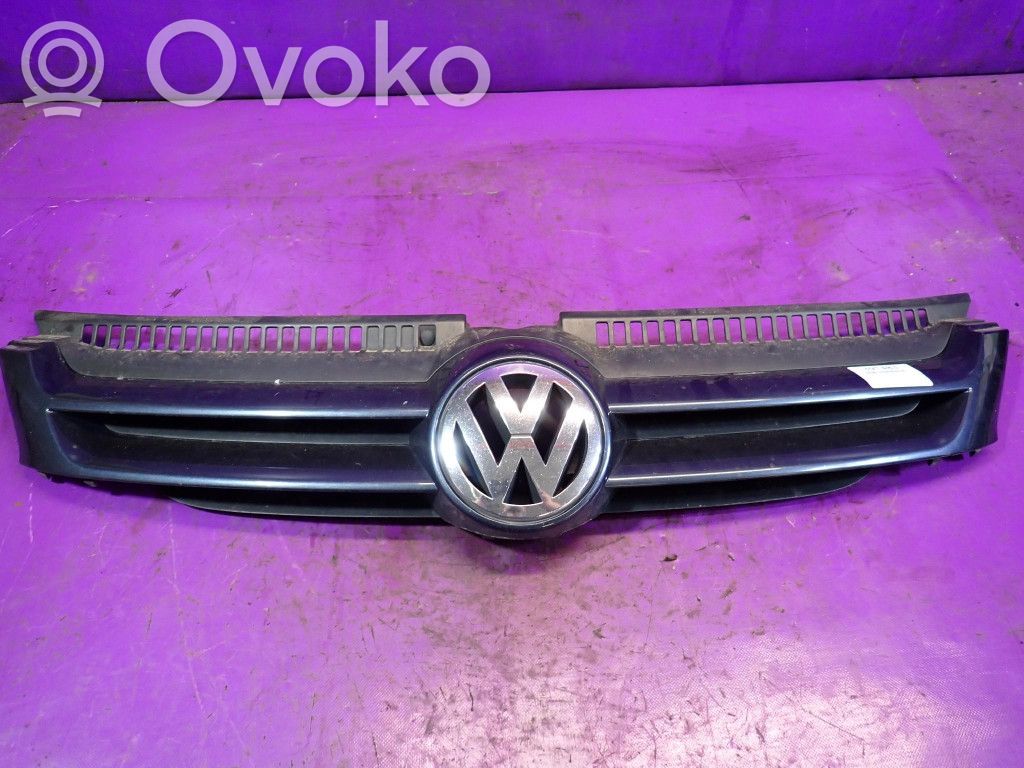 Volkswagen Golf Plus Kühlergrill