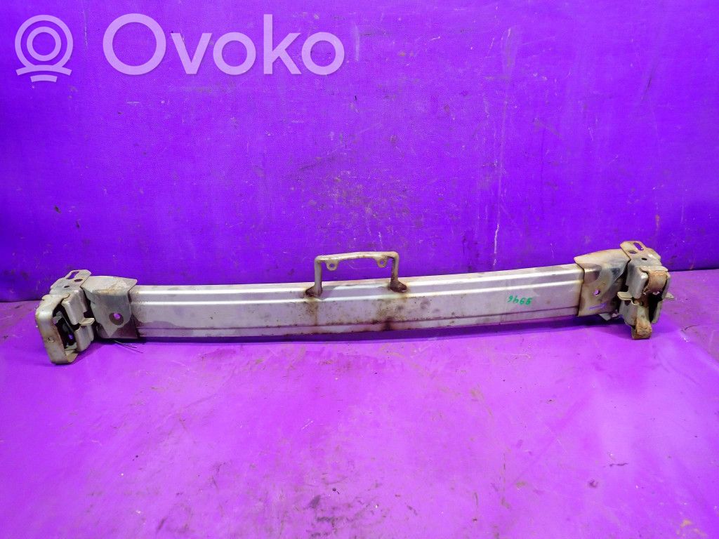 Honda Civic Priekinis sustiprinimas bamperio