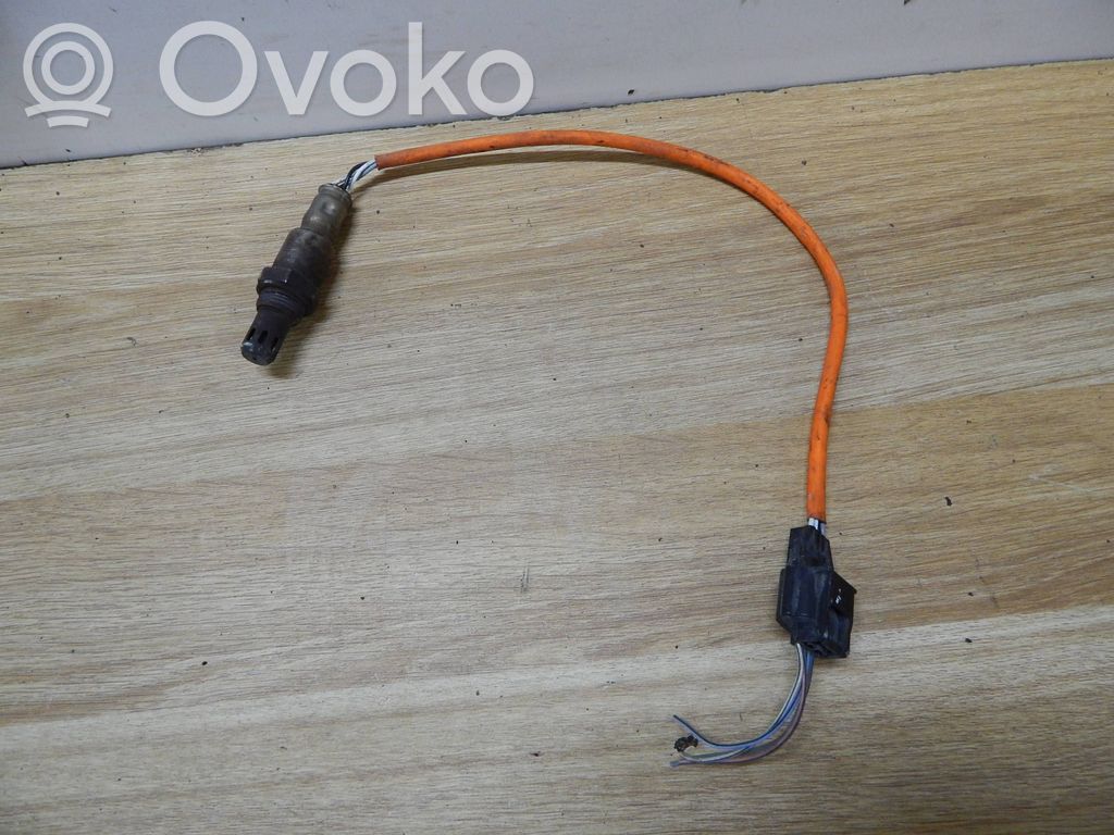 Sonda lambda   226A40713R,8200495791,H8200495791