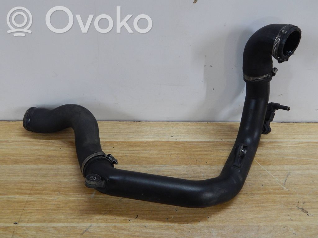 Volkswagen Polo V 6R Furtun/conductă intercooler 