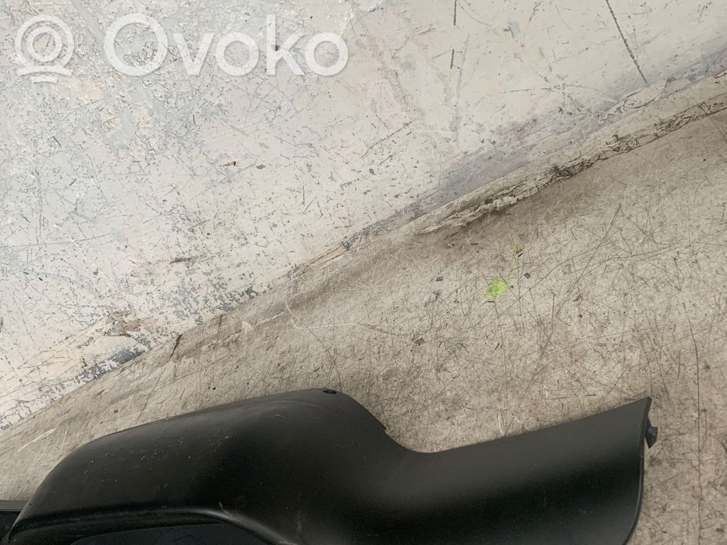 Ford Kuga I Osłona pasa bagażnika 