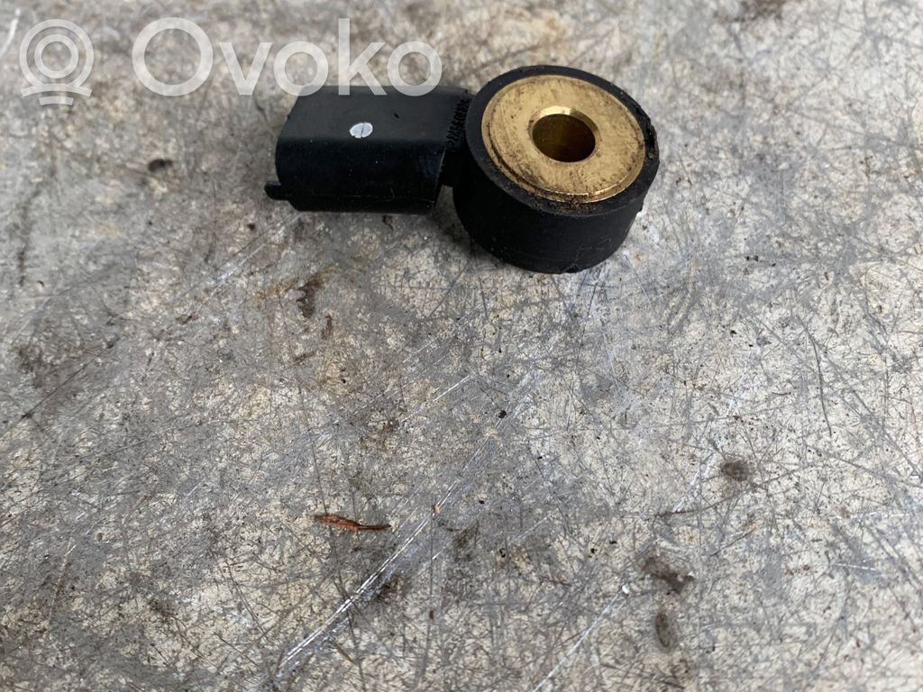 Opel Adam Detonation knock sensor 