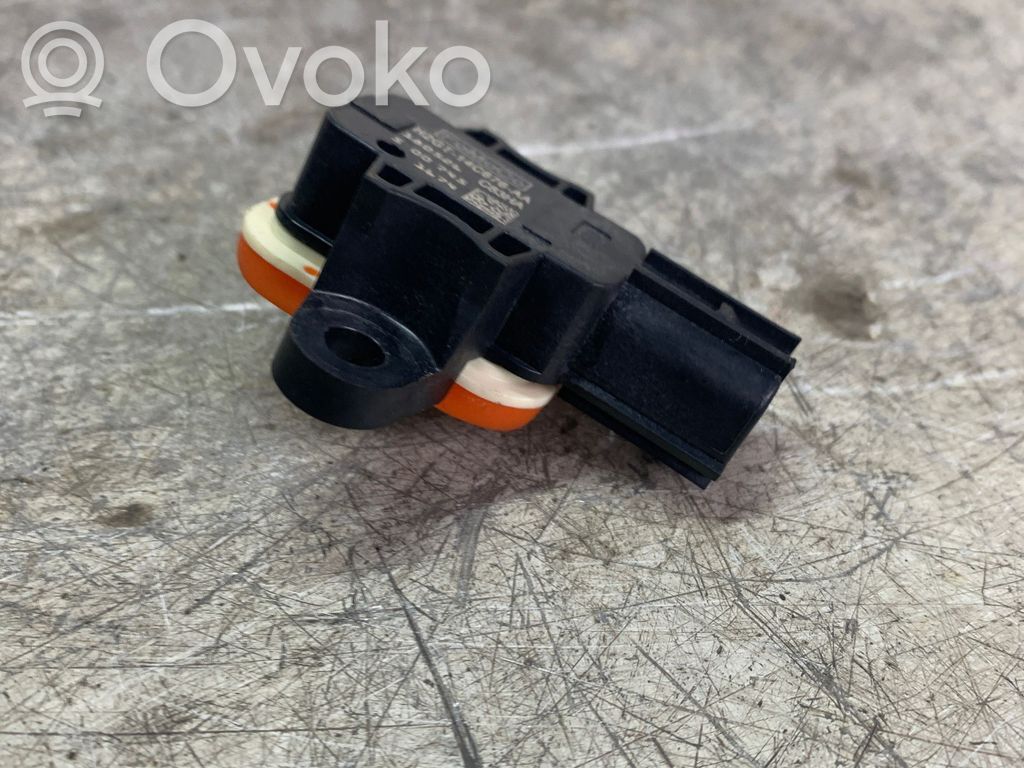 Ford Mondeo MK V Airbagsensor Crashsensor Drucksensor 