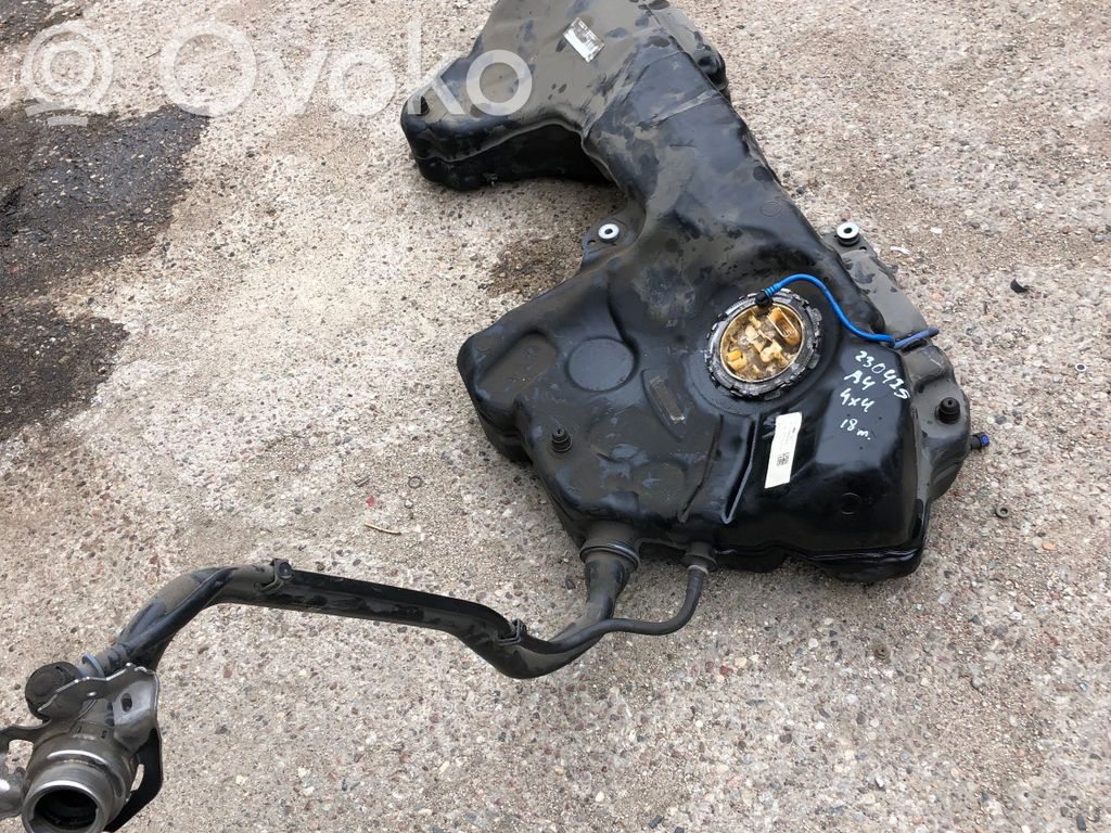 Audi A4 S4 B9 Rezervor combustibil 