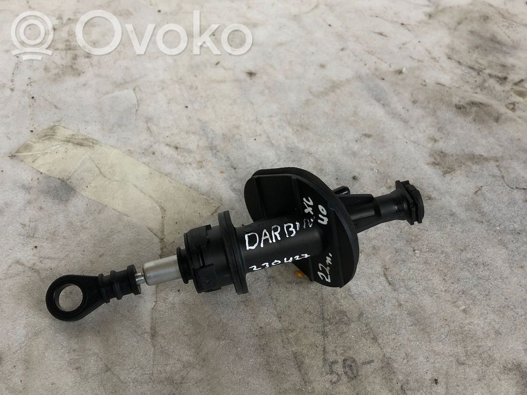 Volvo XC40 Siłownik sprzęgła / Wysprzęglik 