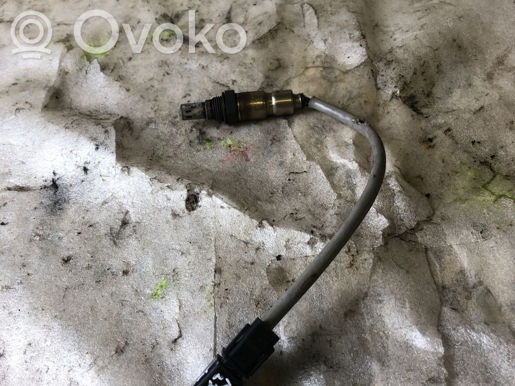 Alfa Romeo Giulia Lambda probe sensor 