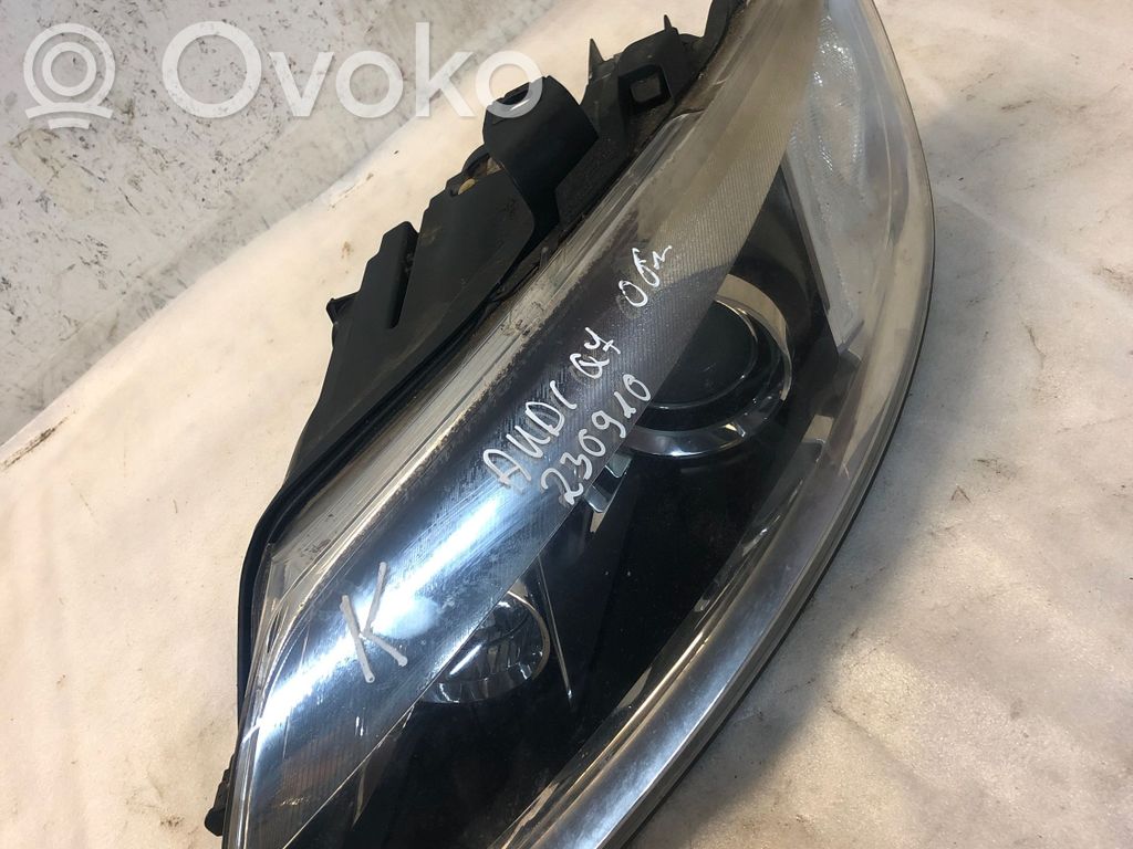 Phare frontale   4L0941003B
