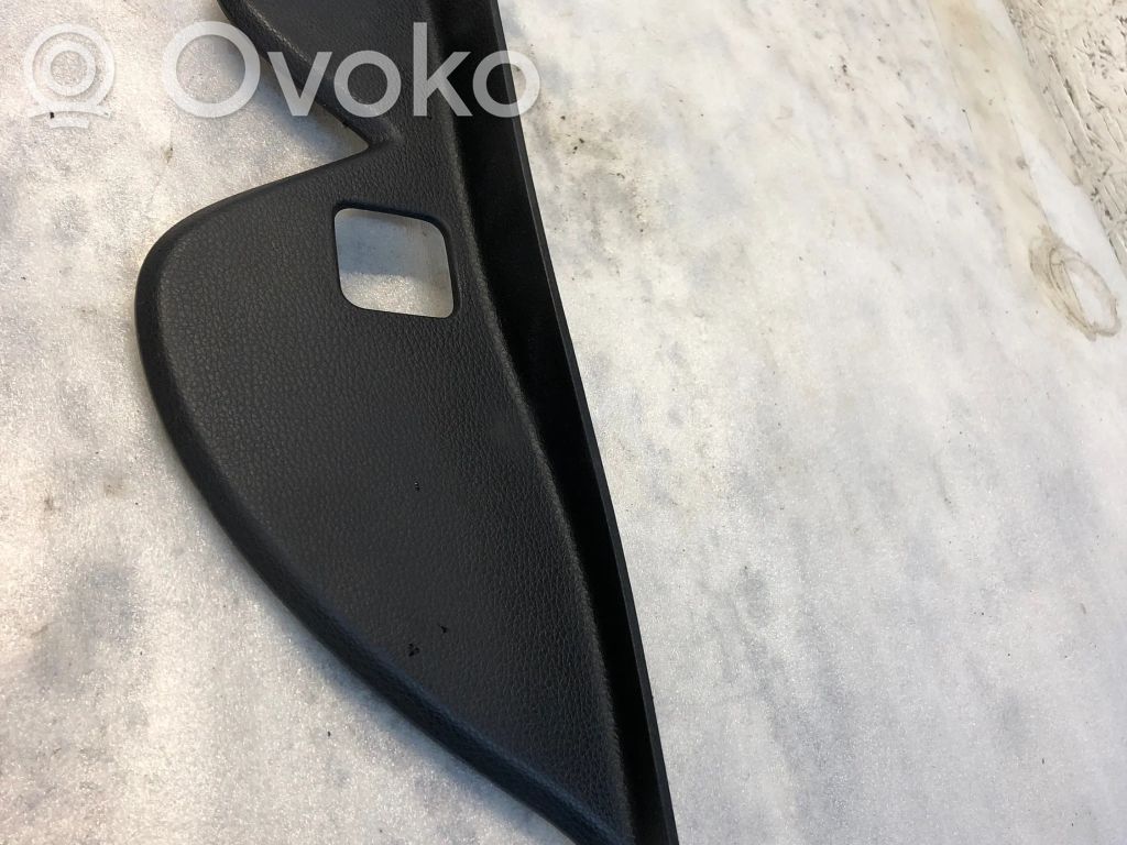 Mitsubishi Eclipse Cross Dashboard side end trim 