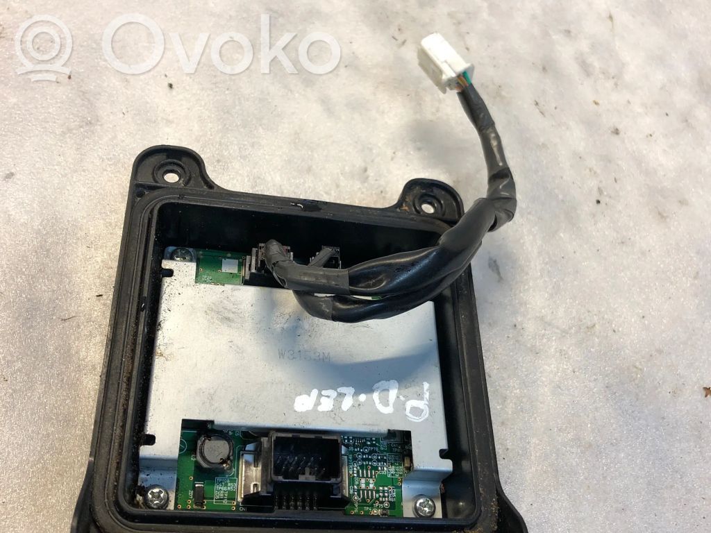 Mitsubishi Eclipse Cross Headlight ballast module Xenon 