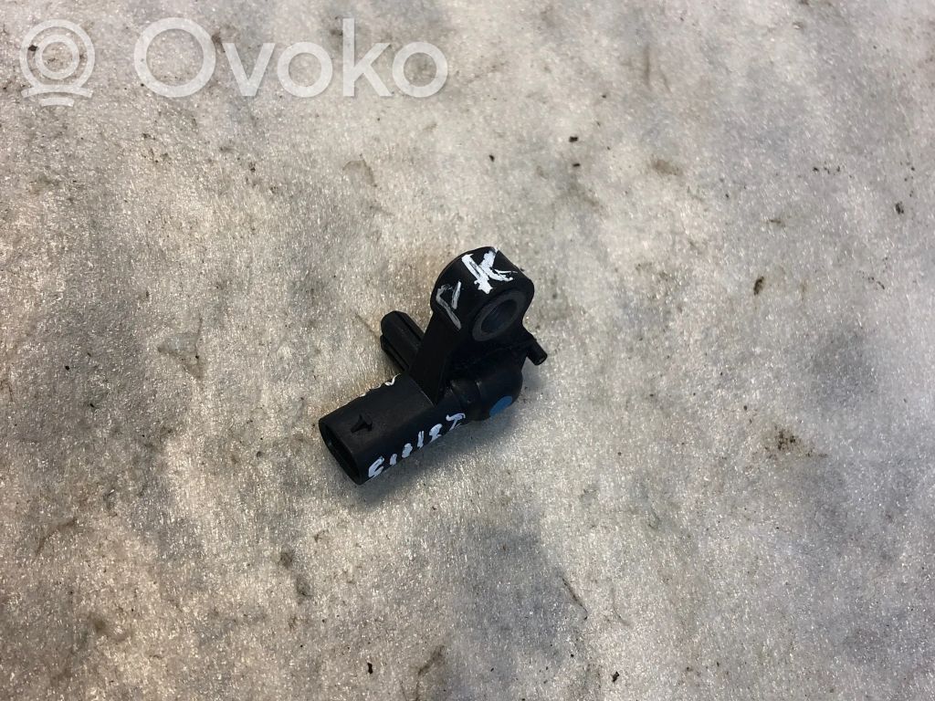 Mitsubishi Eclipse Cross Senzor impact/declanșare airbag 