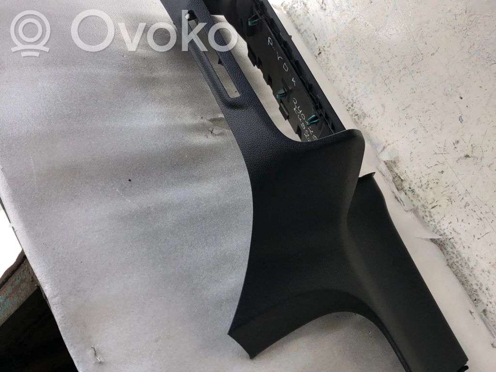 Ford Kuga III Element deski rozdzielczej / środek 