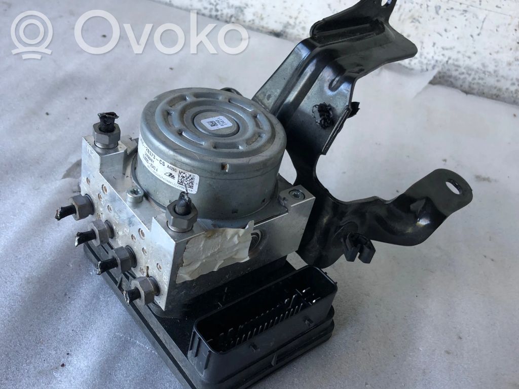 ABS Pump   LX6C2C219CS