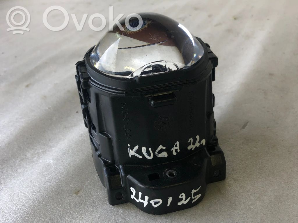 Ajovalon osa