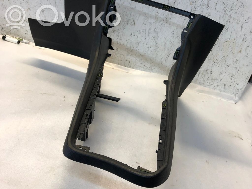 Seat Ateca Other center console (tunnel) element 