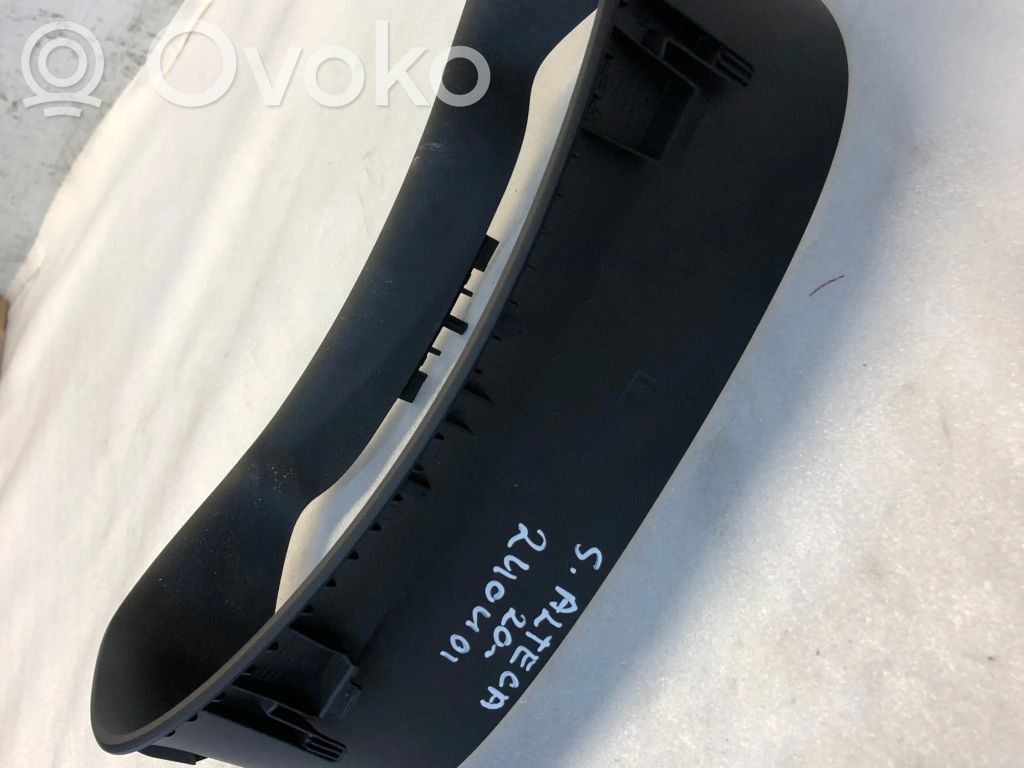 Seat Ateca Kojelaudan kehys 