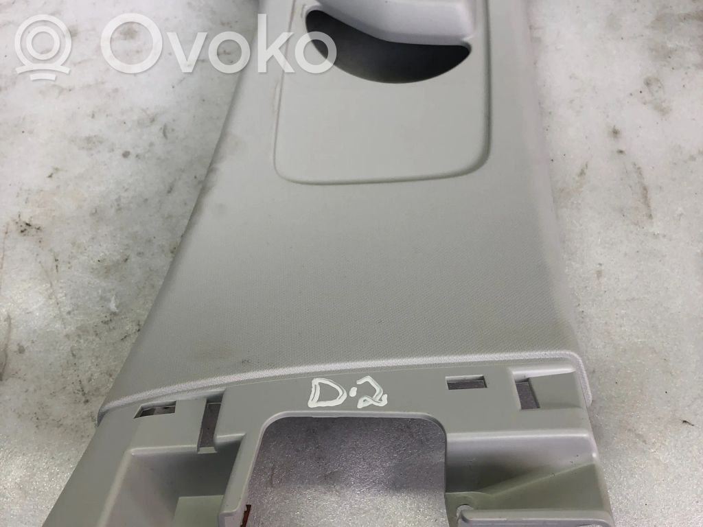 Ford Focus Pilar (B) (superior) 
