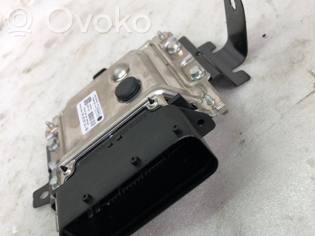 Adblue control unit   KV6A5H298DB,0281039287