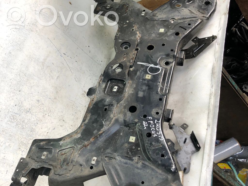 Ford Focus Front subframe 