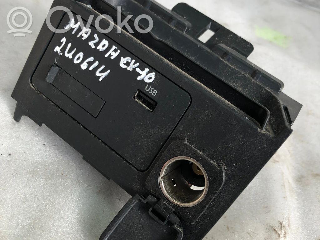 Разъем USB   DFR5644A1