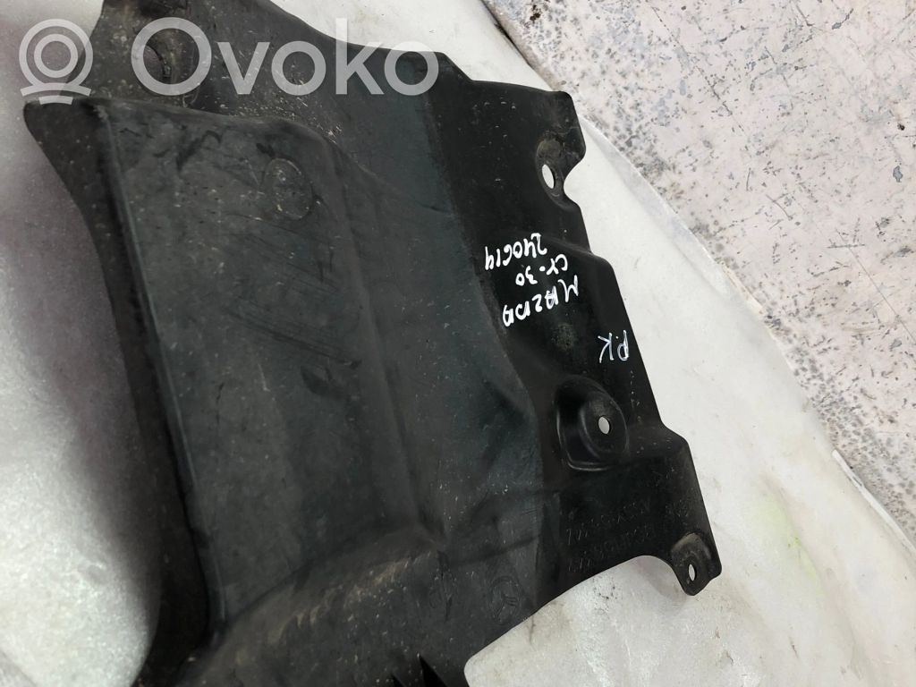 Mazda CX-30 Front mudguard 