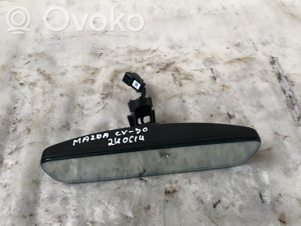 Mazda CX-30 Rear view mirror (interior) 