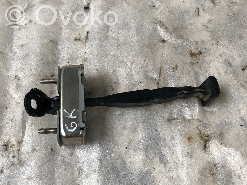 Takaoven pidätin   20190613