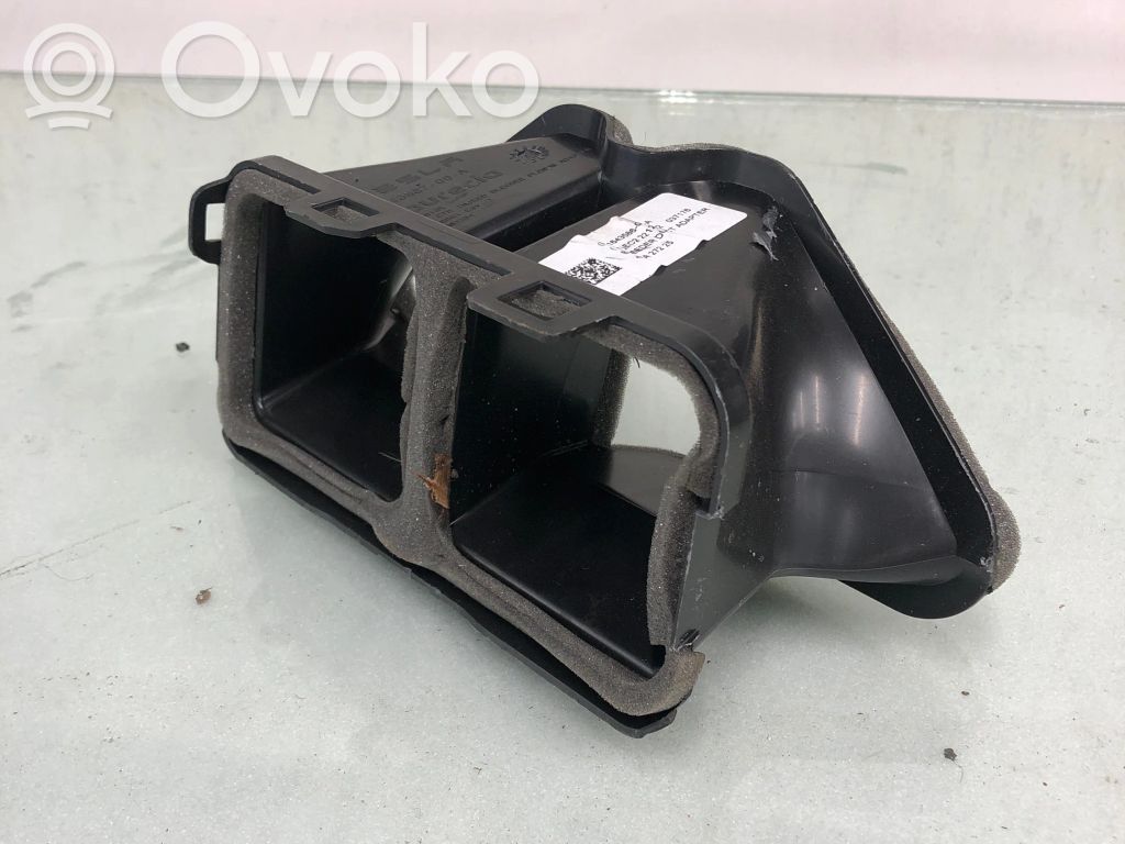 Tesla Model Y Repuesto del conducto de ventilación 