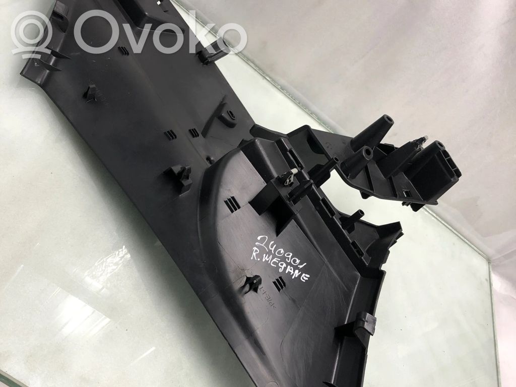 Other trunk/boot trim element   769351707R
